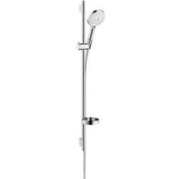 Hansgrohe Raindance Select S120 3jet White Hvid