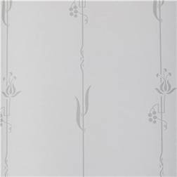 Paintpart Tapetti Sandudd Isoäidin aikaan 4834-2, 0,46x10,05m, vaaleanvihreä non-woven