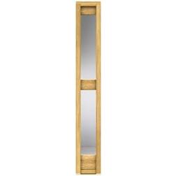 Swedoor SL-2 Ek Sidoljus V (50x210cm)