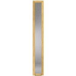 Swedoor SL-0 Ek Sidoljus V (30x210cm)