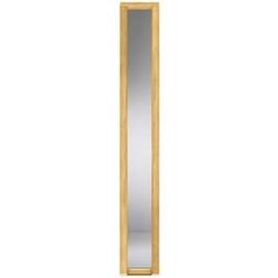 Swedoor SL-0 Ek Sidoljus V (30x200cm)