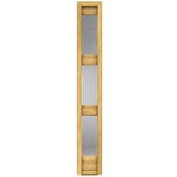 Swedoor SL-3 Ek Sidoljus H (30x210cm)