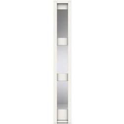 Swedoor SL-3 Sidoljus S 0502-Y H (30x210cm)