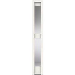 Swedoor SL-2 Sidoljus S 0502-Y V (30x210cm)