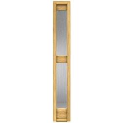 Swedoor SL-2 Ek Sidoljus V (40x210cm)