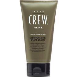 American Crew Idratante Per La Rasatura Crema 150ml