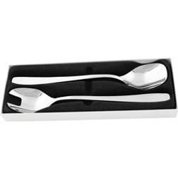 Hardanger Bestikk Tuva Salad Server 2pcs