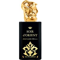 Sisley Paris Soir D'Orient EdP