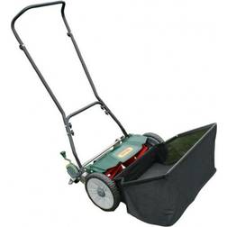 Webb WEH18 Hand Powered Mower