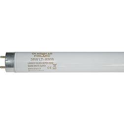 Airam 18W/830 Fluorescent Lamp 18W G13