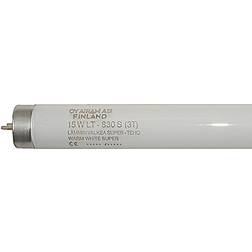 Osram Lumilux L T8 15W/865 Fluorescent Lamp 15W G13