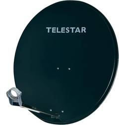 Telestar Antenne SAT 60 cm Digirapid 60 Réflecteur