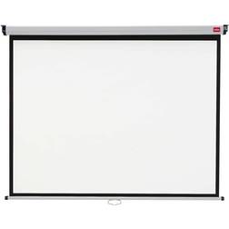 Nobo Projectiescherm wand 200x151.3cm