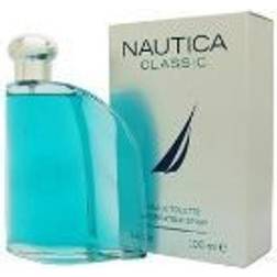 Nautica Classic EdT 50ml