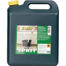 Borup Borup sprit Denatureret 5L