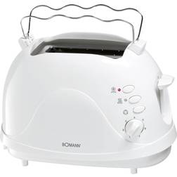 Bomann TA 246 CB Potenza 700W
