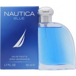 Nautica Blue EdT