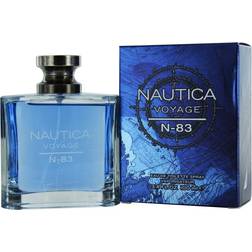 Nautica Voyage N-83 EdT 100ml