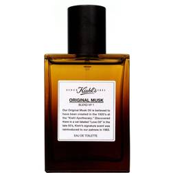 Kiehl's Since 1851 Musk EdT 50ml