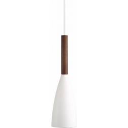 Nordlux Pure White Lampada a Sospensione 10cm