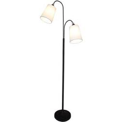 By Rydéns Duetto Golvlampa 170cm