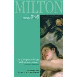 Milton: Paradise Lost (Longman Annotated English Poets) (Paperback, 2006)