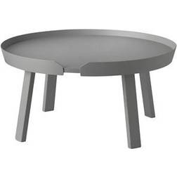 Muuto Around Table Basse 72cm