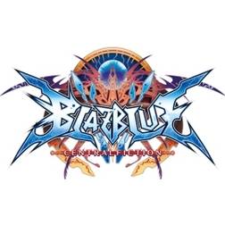 BlazBlue: Central Fiction (PS3)