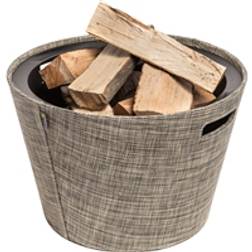 Aduro Proline Wood Basket