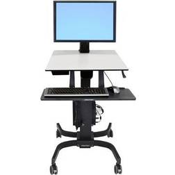 Ergotron WorkFit-C 24-216-085