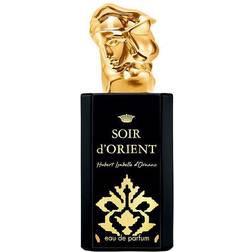 Sisley Paris Soir D'Orient EdP