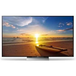 Sony KD55XD8505 139,7 cm 4K Ultra HD Smart TV Wifi Negro