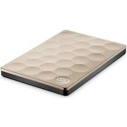 Seagate Backup Plus Ultra Slim 1TB USB 3.0