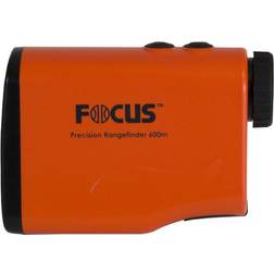 Focus Precision 600m 6x21