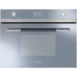 Smeg SF4120VCS Grey