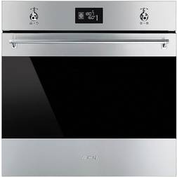 Smeg SFP6390XE Rostfritt stål