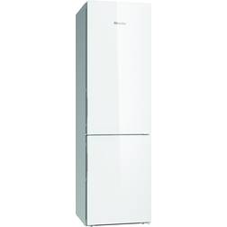 Miele KFN 29683 D brws Hvid