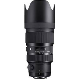 SIGMA 50-100mm F1.8 DC HSM Art for Canon