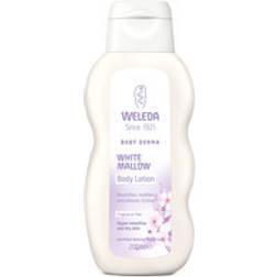 Weleda Baby Derma White Mallow Body Lotion 200ml