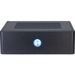 Inter-Tech Mini ITX-601