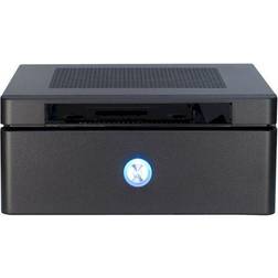 Inter-Tech Mini ITX-603 USFF 60 Watt