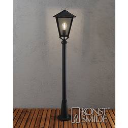 Konstsmide Benu 436 Stolpbelysning 128cm