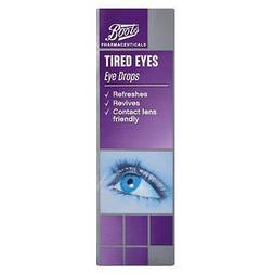 Tired Eyes 10ml