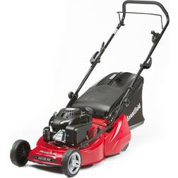 Mountfield S421R HP Petrol Powered Mower