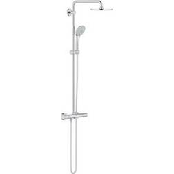 Grohe Euphoria XXL System 210