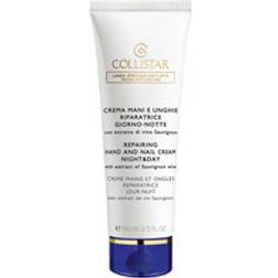 Collistar Repairing Hand & Nail DayNight Cream 100ml