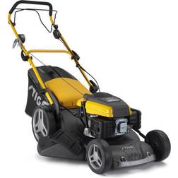 Stiga Combi 53 SEQ Petrol Powered Mower