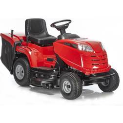 Mountfield 1538M With Cutter Deck