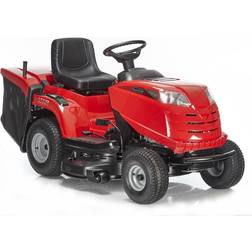 Mountfield 1538H With Cutter Deck