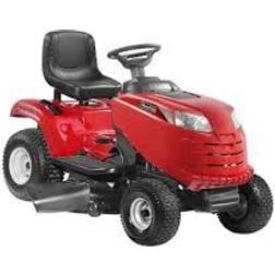 Mountfield 1538H-SD With Cutter Deck